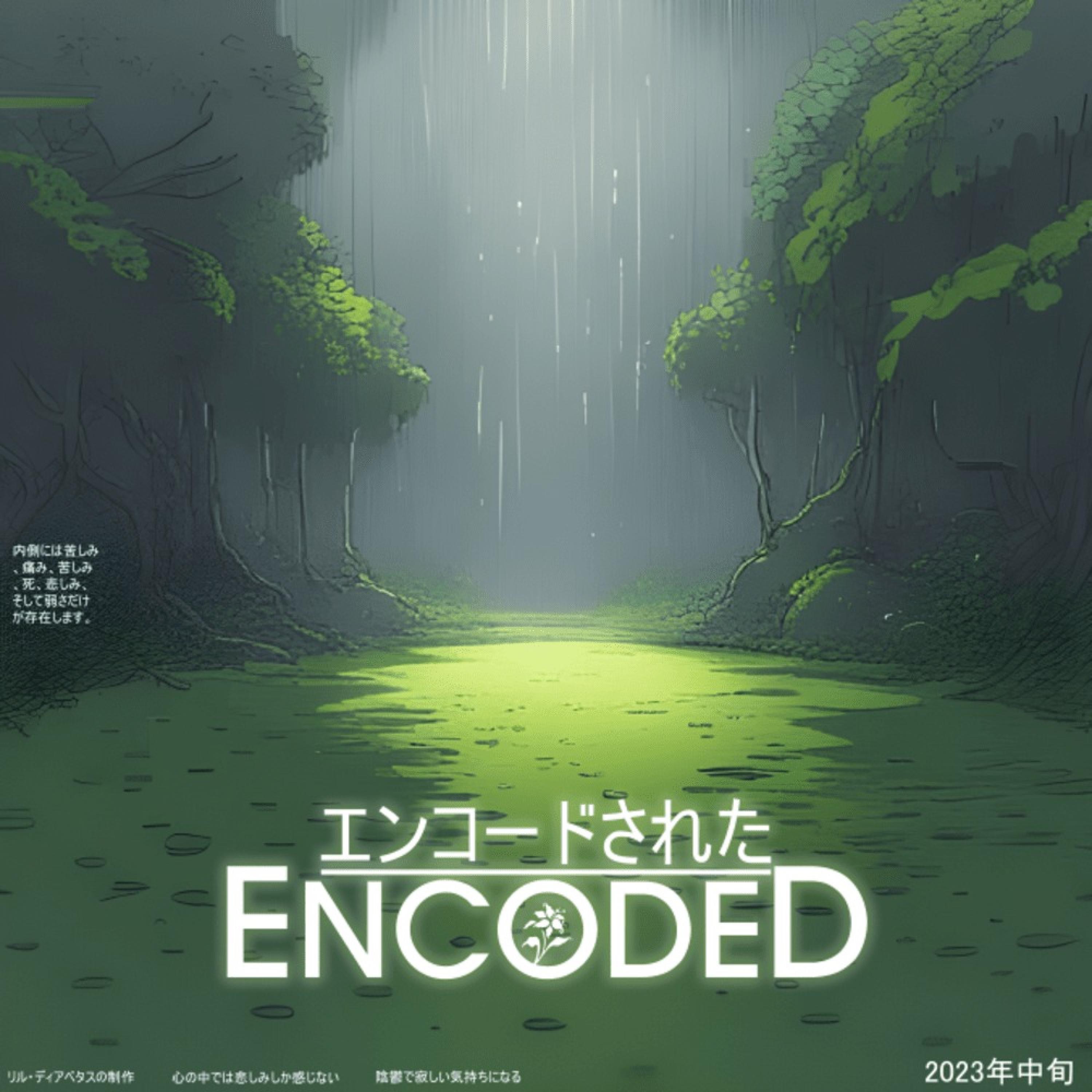 Encoded - Single