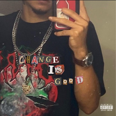 Change is Good - Single