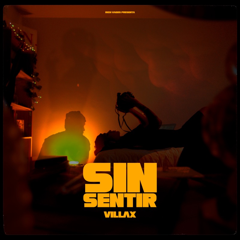 Sin Sentir - Music Video by Villax & Rich Vagos - Shazam