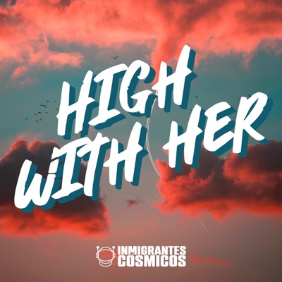High With Her - Single