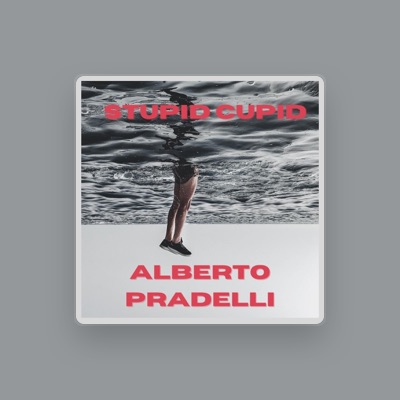 Listen to Alberto Pradelli, watch music videos, read bio, see tour dates & more!