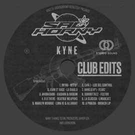 R U THERE - BEATRIX WEAPONS REMIX Kyne & Beatrix Weapons