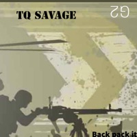 Back Pack It - Single - TQ Savage