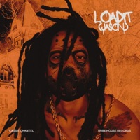 Load it! (Jason) - Single - Cassie Chantel