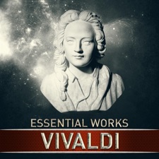 Antonio Vivaldi - Vivaldi: Concerto for Two Trumpets in C Major, RV 537: I. Allegro