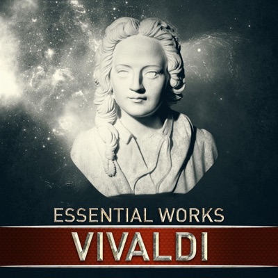 Vivaldi: Essential Works