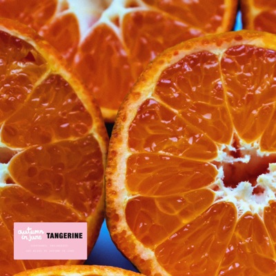 Tangerine - Single