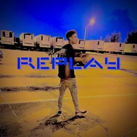 Replay - Single - Harris Mcbride