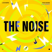 The Noise (T95 Remix) artwork