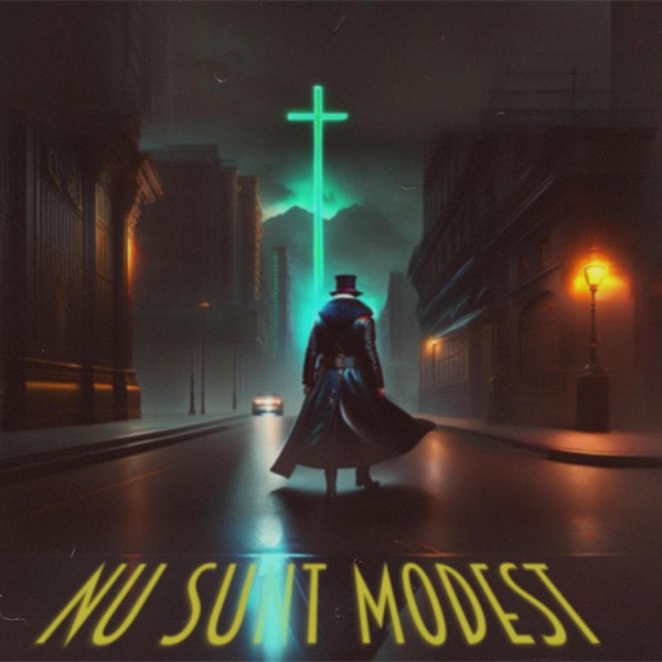 Nu Sunt Modest