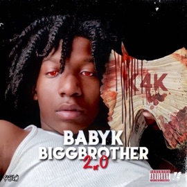 Stank Stank (feat. Anti Da Menace) Lil Bigg