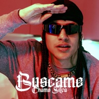 Buscame - Single - Chamo Silva