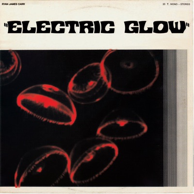 Electric Glow - EP