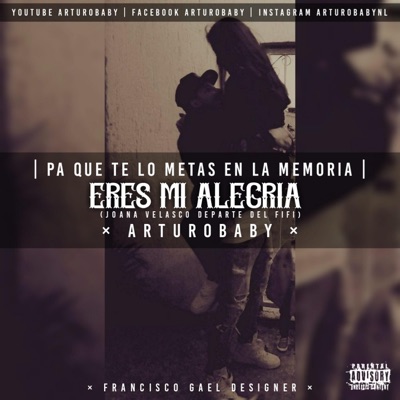 Mi Fantasía - Single