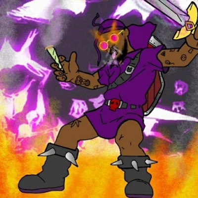 The Legend of Sativa - Single