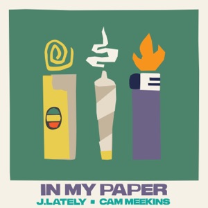 In My Paper - Single