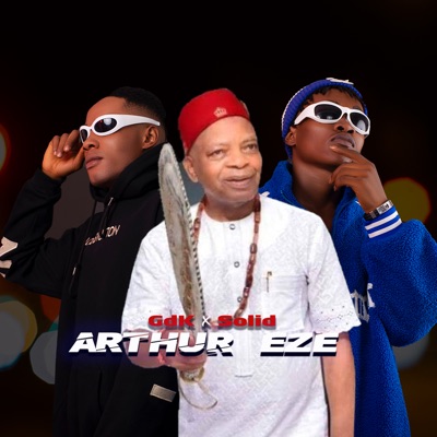 Arthur Eze - Single