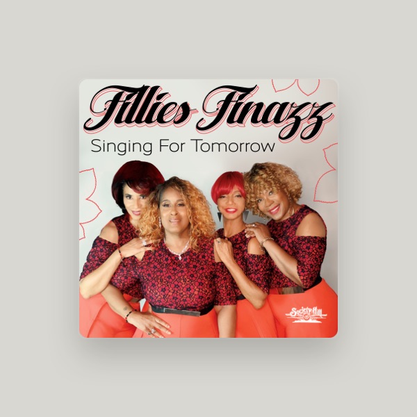 FILLIES FINAZZ's avatar