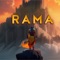 Rama (A Melodic Song) - Adamya Sharma lyrics