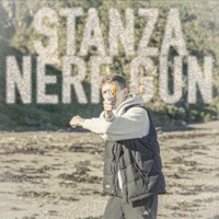 Nerf Gun - Single - Stanza