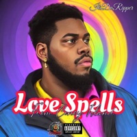 Love Spells From Coney Island - Single - ItsDaRipper