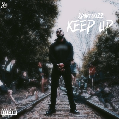 Keep Up - Single