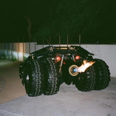 Runtz (feat. The_kidjamezz) - Single