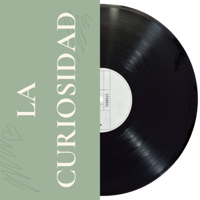La Curiosidad - Single