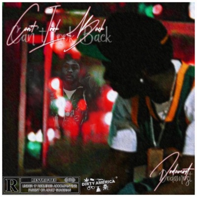 Can't Look Back (The EP)