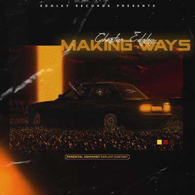 Making Ways - Single