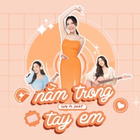 Nằm Trong Tay Em - Single - LyLy
