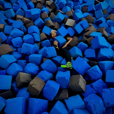 Out of Control - Single