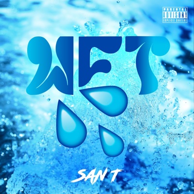 Wet - Single