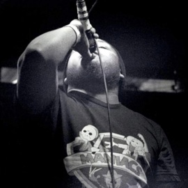 Muscle Memory Ray Rozel