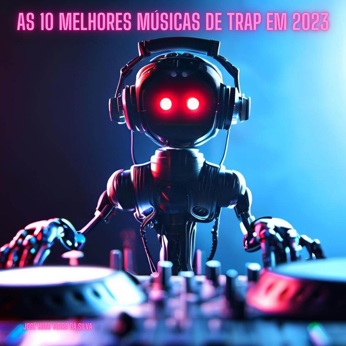 As 10 melhores músicas de trap em 2023 - Single - Album by José