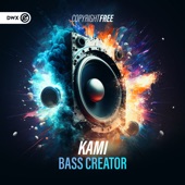 Bass Creator (Extended Mix) artwork
