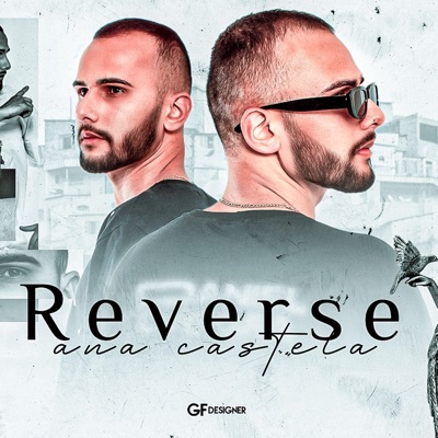 MEGA FUNKNEJO - REVERSE - Single