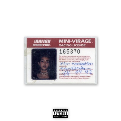 MALIBU - Single