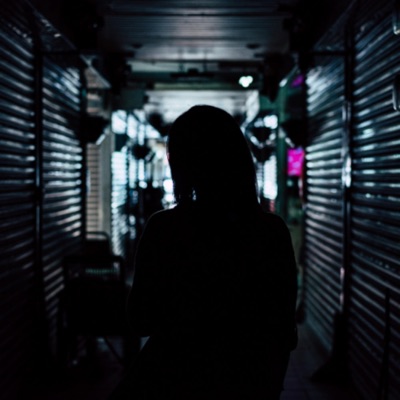 Alone in the Dark - Single