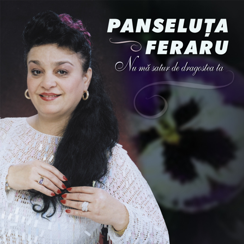 Panseluta Feraru - Apple Music