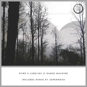 Dance Machine - Single