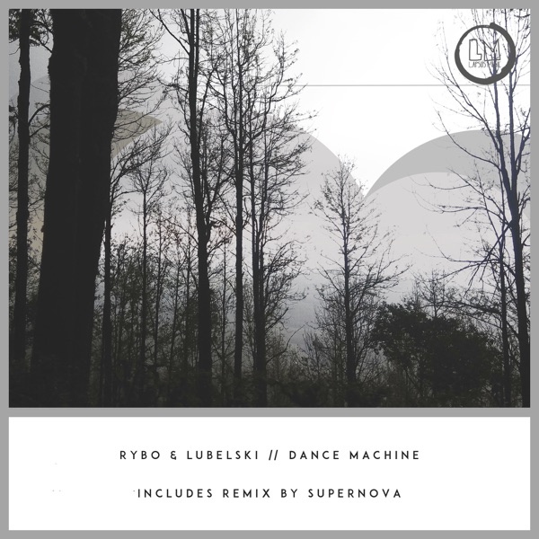 Dance Machine - Single