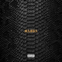 Mamba - Single - Bluntana & U Never Know Whats Next