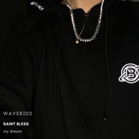 my dream - Single - Saint Bless