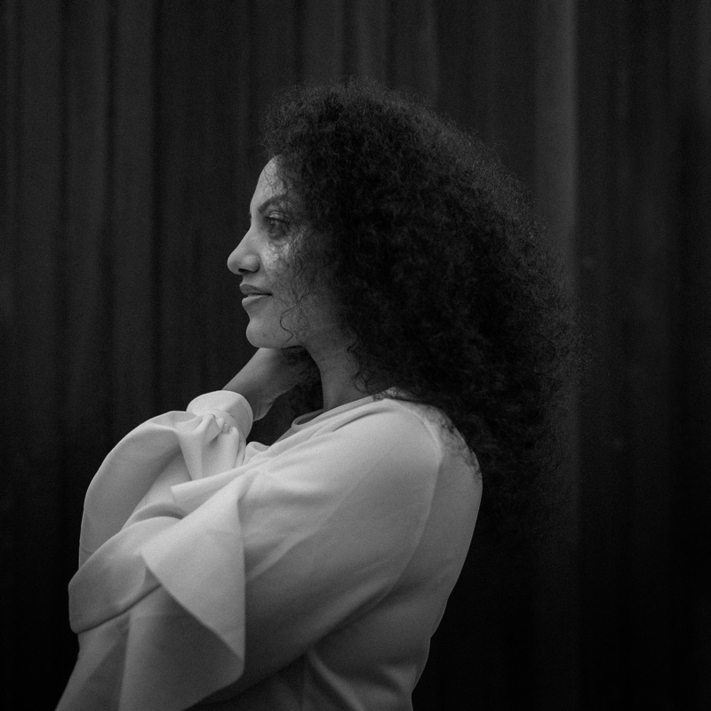 Ayda Abraham - Enameseginhalen