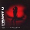 I Want U artwork