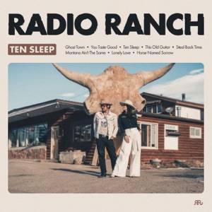 Ten Sleep