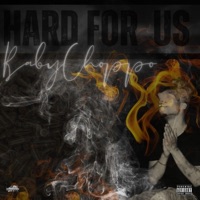 HARD4US (feat. Snatch Queen & BigBankBesha) - Single - Baby Choppo