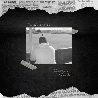 What You Wanna Do? - Single