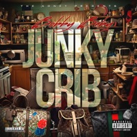 Junky Crib - Single - Bobby Baby